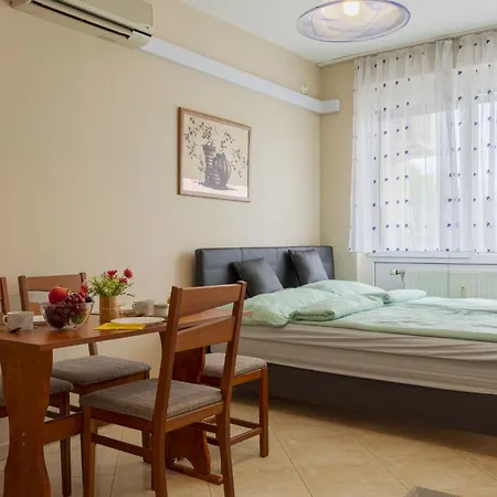 Patti 2 By Interhome Apartamento *
