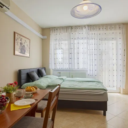 Patti 2 By Interhome Siófok