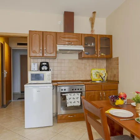 Patti 2 By Interhome Apartamento *