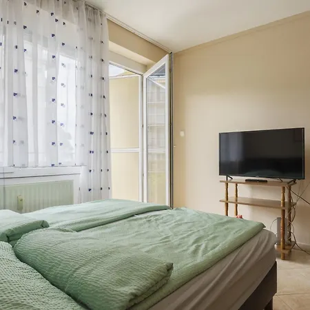 Apartamento Patti 2 By Interhome
