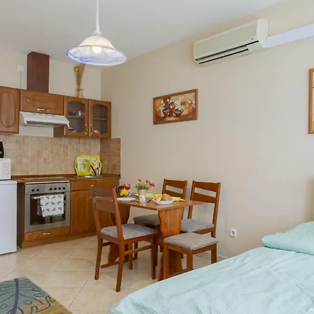Patti 2 By Interhome Apartment *