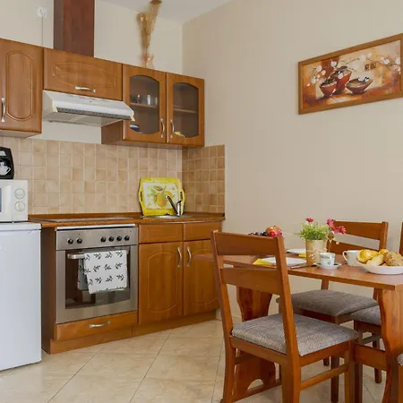 Apartment Patti 2 By Interhome
