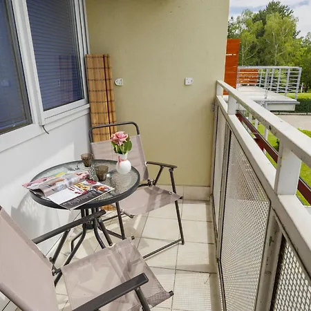Patti 2 By Interhome Apartamento