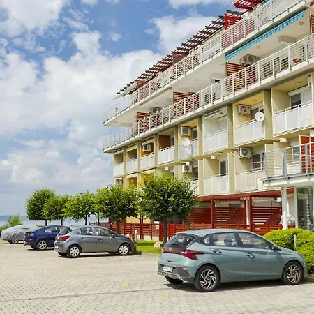 Apartamento Patti 2 By Interhome Siófok